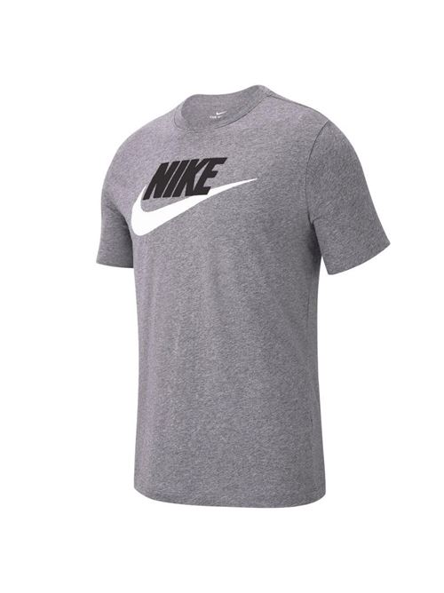 Nike t-shirt Swoosh Nike | AR5004-063ICON FUTURA